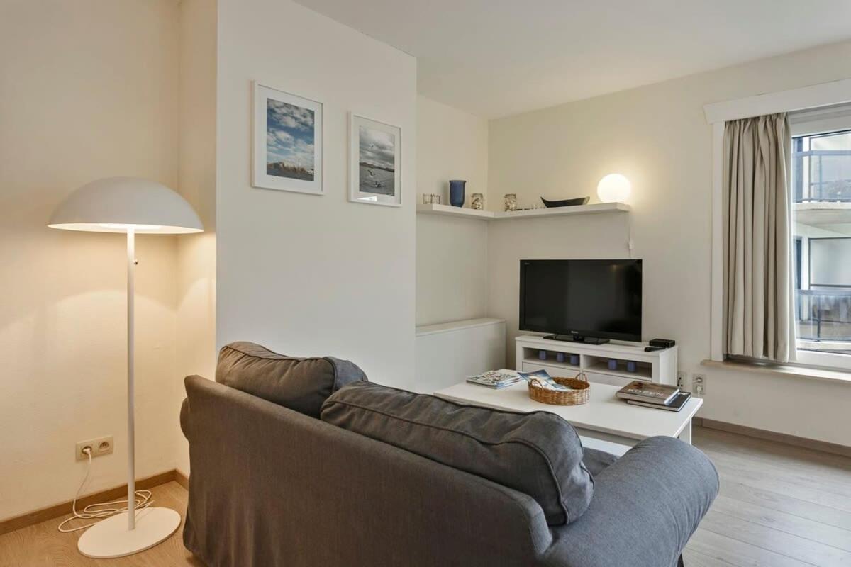 Huswell - Lovely Family Apartment 50 Meters From The Sea Le Coq Extérieur photo